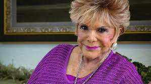 Moronic Fans and Clickbait Media Would Not Let Connie Francis Enjoy Her Own Post Mortem.