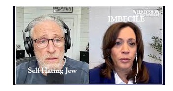 Kamala’s Brain-Free Meltdown: Cackling Moron Tries to Blame Trump for Her Own Party’s Starvation