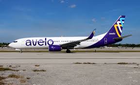 Avelo Airlines Flies Illegal Immigrants to Jail –  Hating Them For That Makes You Look Dumb – and Google Makes It Worse.