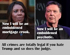 The Dismissal of Cases Against James Comey and Letitia James: A Look at Judicial Bias or Legal Procedure?