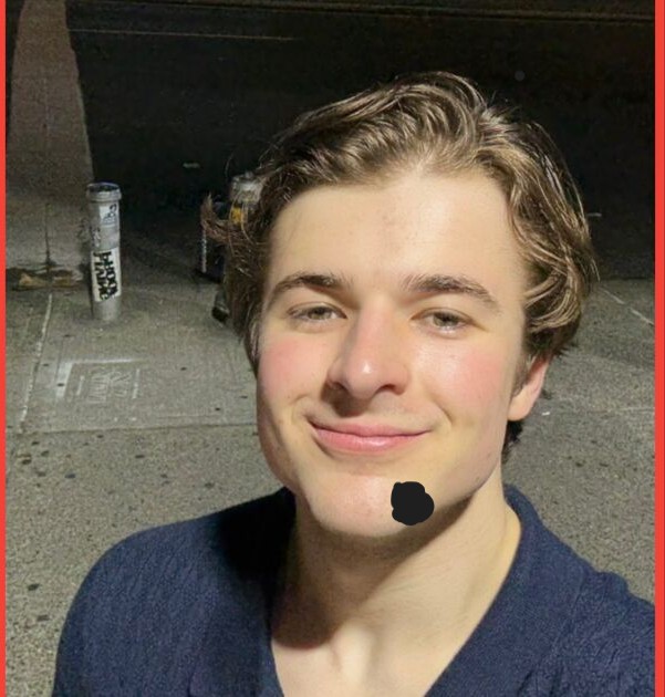 Harry Sisson: The Jaw-Droppingly Pathetic Pretender Who Manipulates Women While Preaching Feminism