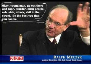 Burned Alive by Judicial Lunacy: Sick Judges Playing God While Bethany MaGee Fights for Her Charred Life