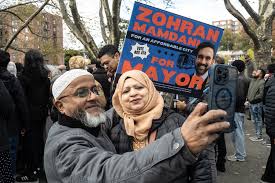 Zohran Mamdani: You’re a Joke, Not a Hero – And Your Win Ain’t No “Blue Wave”