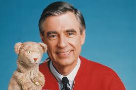 Poor Mister Rogers would be so cancelled today because a sick element, poison, has entered the picture.  