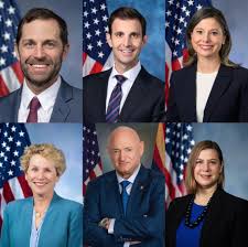 Democrat Dingbats: The Six Slimy Scumbags Pushing Mutiny and Playing the Victim Card Like Crybabies