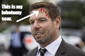 Swalwell & Dems Thought They Cornered Trump on Epstein Files – Instead They Just Begged Him to Expose Their Own Dirt