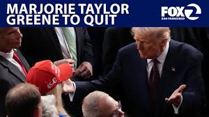 Marjorie Taylor Greene: When the Left’s “Crazy” Label Turned Out to Be the Only Part They Got Right