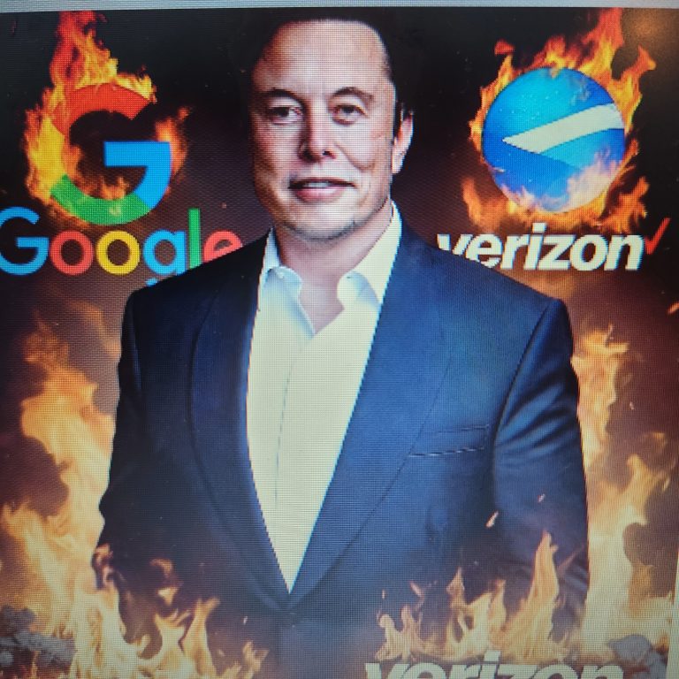 Getting Rid of Google-Verizon Shackles: Elon Musk’s Starlink Mobile and Grok Search Are Coming to Set You Free