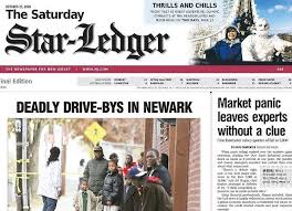 NJ.com: The Pathetic Woke Rag That’s Turned New Jersey News Into a Leftist Cesspool