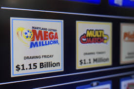 SHOCKING TRUTH EXPOSED: Powerball and Mega Millions Are Straight-Up Scamming You With Fake “Billion-Dollar” Jackpots – You’re Getting Screwed Out of Half the Money (Or More!)