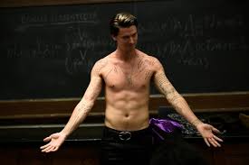 NEPO BABY HYPOCRITE PATRICK SCHWARZENEGGER, KENNEDY BLOOD-POISONED HEIR DARES CALL TRUMP “DISGUSTING” WHILE HIS DYNASTY DRIPS WITH  UNPUNISHED ARROGANCE