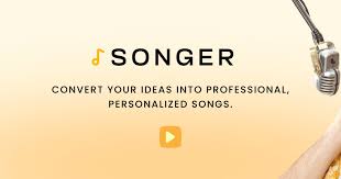 What Happened to AI Song Creator SONGER? Why Did It Fall From Free-Flying Fun to Credit-Crunching Grift?