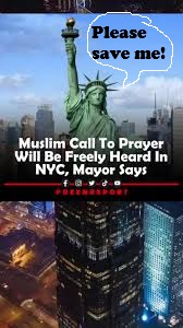 The Self-Hating Left’s Fake Secularism: Christianity Banned, Islam Welcomed with Open Arms  Wake Up America.