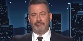 Jimmy Kimmel Being Checked For Pseudo-Bulbar Affect: The Brain Damage That Makes You Cry For No Reason.