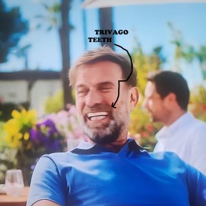 Who Is The Trivago Guy? Unmasking the Enigmatic Enrico Valtieri…And His Teeth.