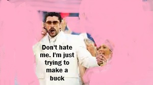 Loveable Bad Bunny – He’s Not So Bad After All But Too Bad The Left Is Trying to Seduce Him With The Stupid Gender Fluid Lunacy.