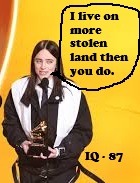 The Grammy Goofs: Low IQ Millionaire Morons Clueless About….uh….Everything !