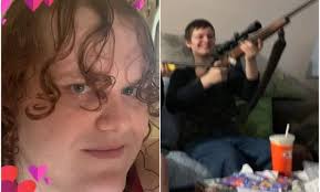 The Media’s Deadly Silence: Canadian Trans Shooter in Tumbler Ridge Exposes the Violent Trans Truth of Gender Delusion