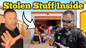 FedEx Theft Epidemic: Lowered Hiring Standards Turn Drivers into Thieves: Your Package Didn’t Fall From The Plane.