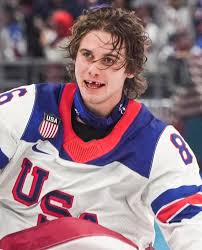 WHY THE MODERN LEFT HATES OLYMPIC GOLD MEDAL STAR JACK HUGHES