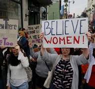 The Ratliff Rigmarole: Why the “Believe All Victims” Mob Suddenly Found Jesus (and a Defense Attorney) for a Democrat