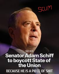 It is time to stop calling these boycotts "statements" and start calling them what they are: a total abdication of duty.