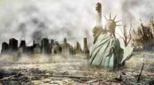 The Great Thaw: Melting the Left’s Snowbank of Lies and the Resurrection of the American Soul