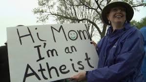 Why Atheists Cannot Stop Announcing Their Unbelief – What’s Their Beef?