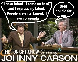 THE LATE-NIGHT LOBOTOMY: Why “Comedy” Died at 11:30 PM