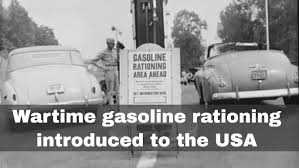The Cult of the Gallon – The Price of Gasoline is What Selfish Imbeciles Talk About.