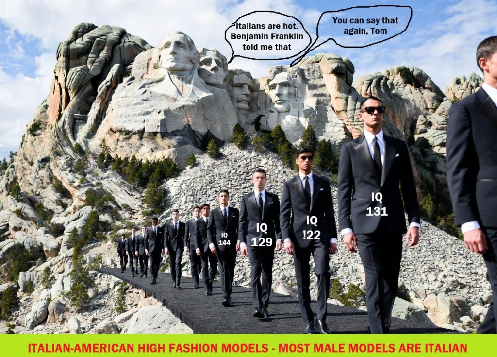 The “Yo, Vinny” Trap: Hollywood’s Cultural Assassination of Italian Americans –  the Heirs to the Great Roman Empire