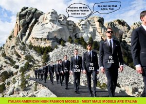 The “Yo, Vinny” Trap: Hollywood’s Cultural Assassination of Italian Americans –  the Heirs to the Great Roman Empire