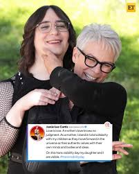 The Sacrificial Trans Children of the Celebrity Cult