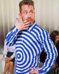 Note to Macaulay Culkin: Echoes of the Gabor Sisters and Kitty Carlisle – Stay Classy, Mack