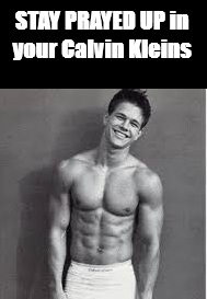 THE “HALLOW” Prayer App. A Demi-Grift. How a For-Profit Spiritual Software Found Its Saint in Mark Wahlberg