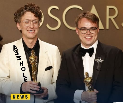 Oscar Farce: Cheer a Putin Resister While Comparing Trump To Putin – Same Crowd That Applauded Roman Polanski