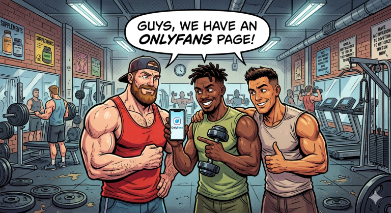 MARK ZUCKERBERG: THE WORLD’S RICHEST DIGITAL PIMP