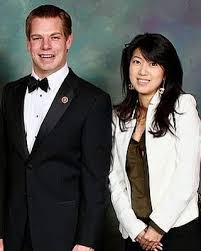 Requiem For a Blockhead. The Smoldering Ruin of a Serial Liar: Eric Swalwell’s Final Act of Self-Destruction.