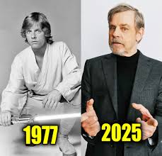 Mark Hamill Sucks: The Washed-Up Mediocrity Who Lives to Whine on Social Media