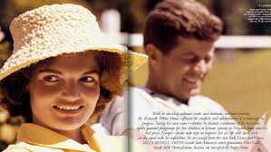 The Porcelain Vacuum: The Curated Silence of an American Icon