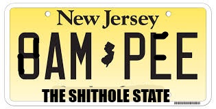 Analilia Mejia and NJ-11: New Jersey Voters Begging to Become America’s All-Time #1 Shit Hole State
