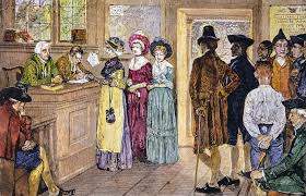 THE SUICIDE OF THE SUBURBS: HOW VIRTUE SIGNALING + STUPID WOMEN KILLED THE 11TH DISTRICT of NEW JERSEY