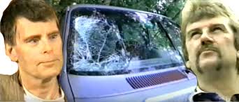 The King Of Merciless Malice: Stephen King, The Literary Ghoul of Maine