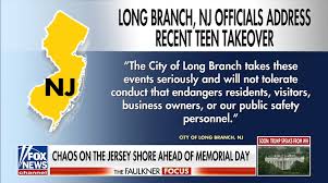 HERE COME THE OBESE TWERKERS: THE PLANNED DESTRUCTION OF THE JERSEY SHORE