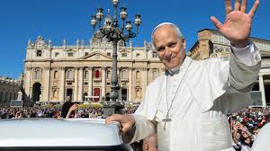 THE POPE IS AN IDIOT: HE SHOULD BE REPLACED BY A.I.