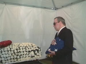 Nancy Sinatra’s -Clinton’s Funeral Flag for Frank Fetish: Hypocrisy at 85