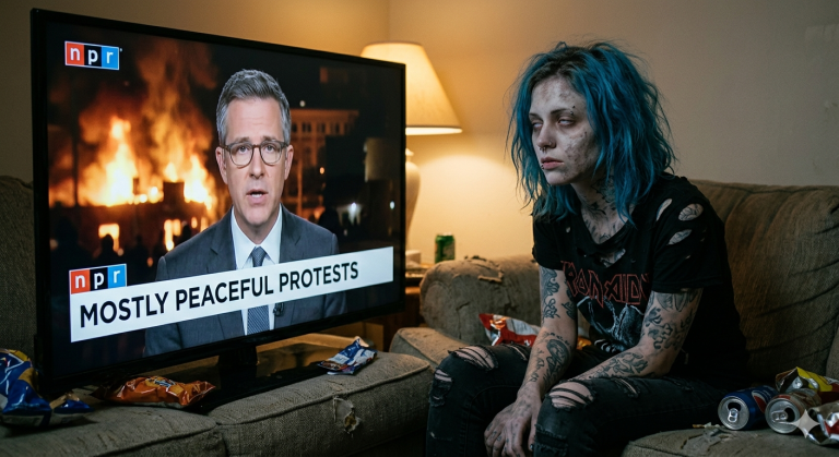 Why Your “Anti-Fox  News” Elitism is Making You Mentally Stunted