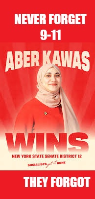 Don’t Count Out Hakeem’s Party: There Are Still a Lot of Dumb Broads Out There Who Will Vote