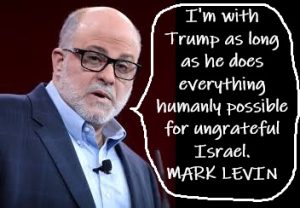 Media Traitors Pray for America’s Collapse While Stabbing Trump in the Back