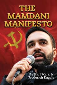 The Mamdani Menace: Why America Needs a Modern McCarthy